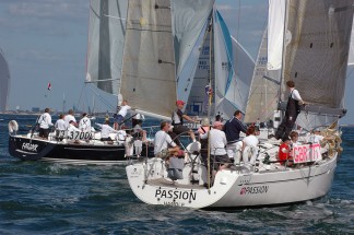 Little Britain Regatta yacht racing packages